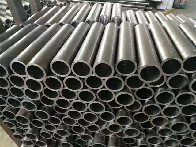 嫩江30CrMo精密无缝钢管